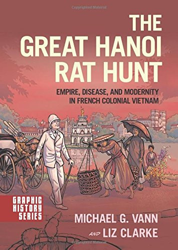 Great Hanoi Rat Hunt