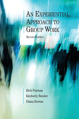 Experiential Approach to Group Work