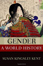 Gender: A World History (New Oxford World History)