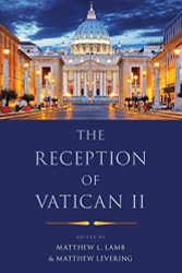 Reception of Vatican II