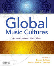 Global Music Cultures: An Introduction to World Music