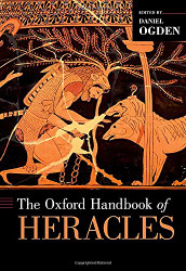 Oxford Handbook of Heracles (Oxford Handbooks)