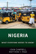 Nigeria: What Everyone Needs to Know?