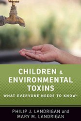 Children and Environmental Toxins
