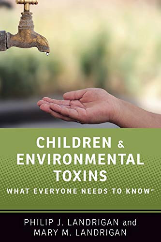 Children and Environmental Toxins