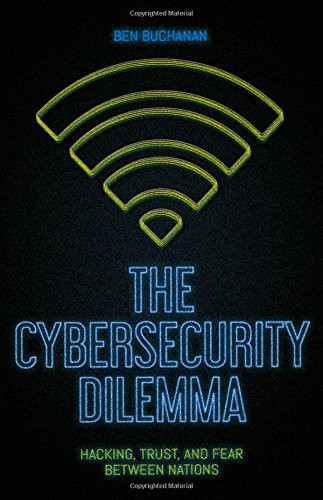 Cybersecurity Dilemma
