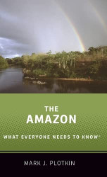 Amazon: What Everyone Needs to Know?