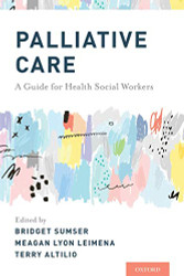 Palliative Care: A Guide for Health Social Workers