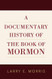 Documentary History of the Book of Mormon