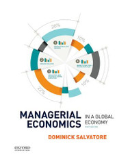 Managerial Economics in a Global Economy