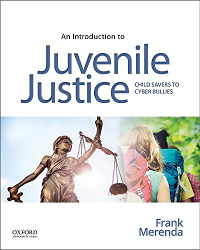 Introduction to Juvenile Justice