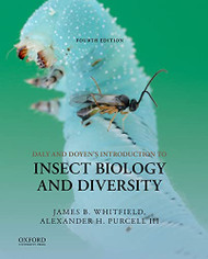 Daly and Doyen's Introduction to Insect Biology and Diversity