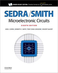 Microelectronic Circuits