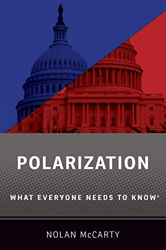 Polarization: What Everyone Needs to Know?