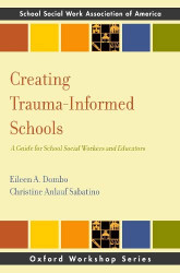 Creating Trauma-Informed Schools