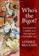 Who's the Bigot: Learning from Conflicts over Marriage and Civil