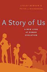 Story of Us: A New Look at Human Evolution