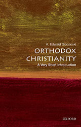 Orthodox Christianity: A Very Short Introduction