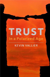Trust in a Polarized Age