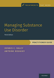 Managing Substance Use Disorder: Practitioner Guide