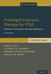 Prolonged Exposure Therapy for PTSD