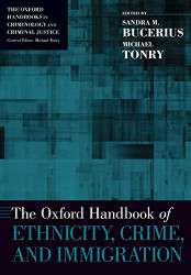 Oxford Handbook of Ethnicity Crime and Immigration - Oxford