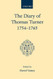 Diary of Thomas Turner 1754-1765