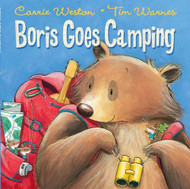 Bravo Boris!. Carrie Weston Tim Warnes
