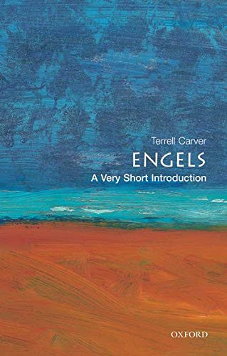 Engels: A Very Short Introduction (Very Short Introductions)