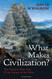 What Makes Civilization