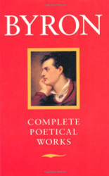 Byron: Complete Poetical Works (Oxford s)