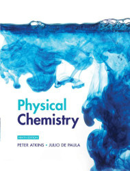 Physical Chemistry Volume 1