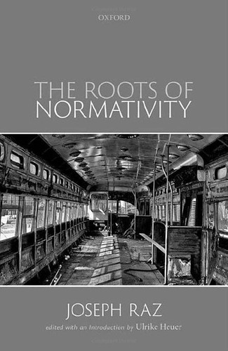 Roots of Normativity