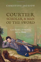 Courtier Scholar and Man of the Sword