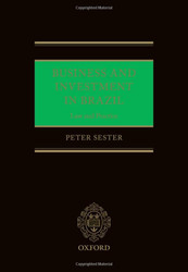 Business and Investment in Brazil: Law and Practice