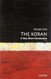 Koran: A Very Short Introduction