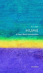 Hume: A Very Short Introduction