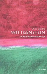 Wittgenstein: A Very Short Introduction