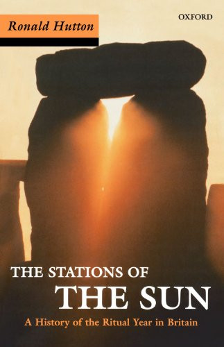 Stations Of The Sun