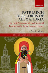 Patriarch Dioscorus of Alexandria