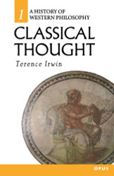 Classical Thought (History of Western Philosophy 1)