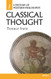 Classical Thought (History of Western Philosophy 1)