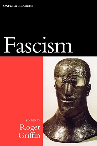Fascism (Oxford Readers)
