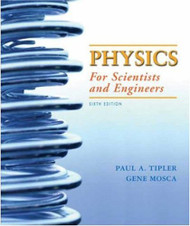 Physics For Scientists And Engineers Volume 1