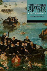 Oxford History of the Reformation