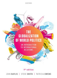 Globalization of World Politics