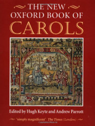 New Oxford Book of Carols