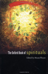Oxford Book of Spirituals