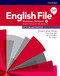 English File Elementary. Multipack b English File Elementary. Multipack b