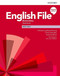 English File: Elementary. Workbook with Key